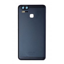 Крышка в сборе ASUS ZenFone 3 Zoom (ZE553KL) синий