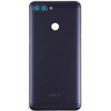 Крышка в сборе ASUS ZenFone Max Plus M1 (ZB570TL) синий