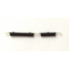 Боковые кнопки TCL Tab 10 FHD (9461G) темно-серый