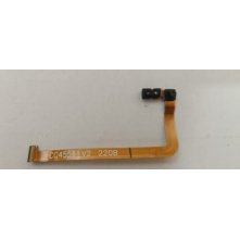 Фронтальная камера TCL Tab 10 FHD (9461G)