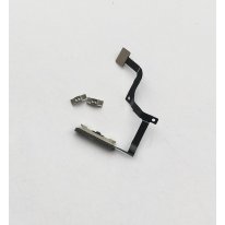Сканер отпечатка пальца TCL 20L+ (T775H) серый