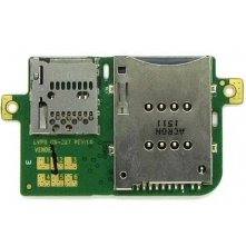 Субплата с коннектором Lenovo TAB A10-70 (A7600)