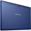 Задняя крышка Lenovo TAB 2 X30L (синий)