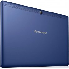 Задняя крышка Lenovo TAB 2 X30L (синий)