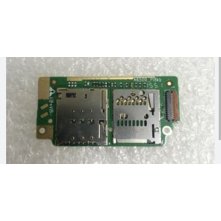 Субплата с коннектором Lenovo TAB 2 X30L