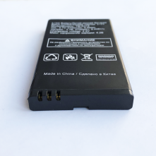 АКБ (Аккумуляторная батарея) для телефона TeXet TM-D428