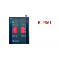 АКБ (Аккумуляторная батарея) для телефона OnePlus Nord 2 5G (BLP861)