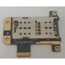 Sim коннектор Lenovo Tab 4 8 Plus (TB-8704X)