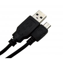 USB кабель Motorola micro-usb для зарядки и синхронизации