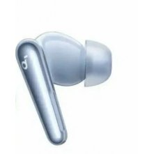 Наушник (левый) SOUNDCORE Liberty 4 серо-голубой