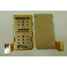 Sim коннектор Lenovo Tab 4 8 (TB-8504X)