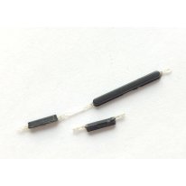 Боковые кнопки Nokia 1.4 (TA-1322) черный