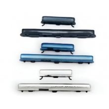 Боковые кнопки Samsung Galaxy A31 (A315) белый