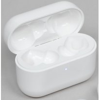 Кейс для наушников HONOR Choice CE79 TWS Earbuds (белый)