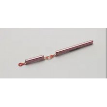 Боковые кнопки Xiaomi Redmi Note 6 Pro (розовый)