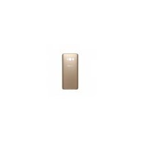 Крышка для Samsung Galaxy S7 Edge (золотая)