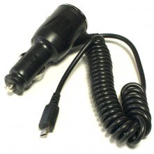 АВТОМОБИЛЬНОЕ ЗАРЯДНОЕ УСТРОЙСТВО MICRO-USB ДЛЯ sony