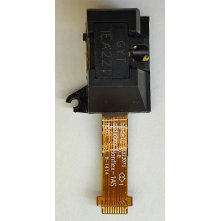 Разъем для наушников Lenovo Yoga Tablet 10 (60047)