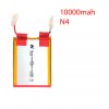 Аккумуляторная батарея для 10000 mAh N4