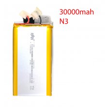 Аккумуляторная батарея для 30000 mAh N3