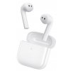 Кейс для наушников Xiaomi Redmi Buds 3 (белый)