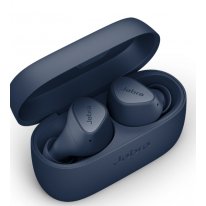Кейс для наушников Jabra Elite 3 (темно-синий)