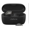 Кейс для наушников Jabra Elite 75t (титаново-черный)