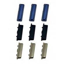 Боковые кнопки Samsung Galaxy A6 (A600) золотой