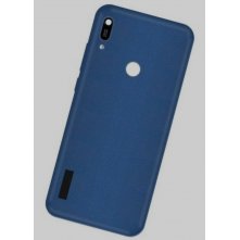 Крышка Huawei Y6 (MRD-LX1F) синий