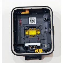 Задняя крышка Xiaomi Redmi Watch 2 Lite (черный)