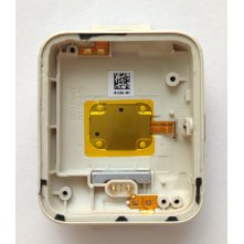 Задняя крышка Xiaomi Redmi Watch 2 Lite (слоновая кость)