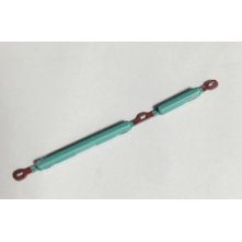 Боковые кнопки Poco C40 (бирюзовый)