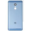 Крышка Xiaomi Redmi Note 4x (голубой)