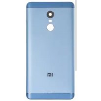 Крышка Xiaomi Redmi Note 4x (голубой)