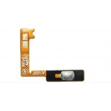 Шлейф кнопки включения Samsung Galaxy M01