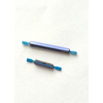 Боковые кнопки Nokia G20 (TA-1336) синий