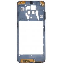 Средняя часть корпуса Nokia G20 (TA-1336) синий