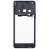 Средняя часть корпуса Xiaomi Redmi A3 (черный)