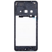 Средняя часть корпуса Xiaomi Redmi A3 (черный)