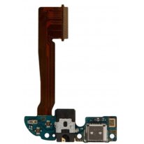 Разъем для наушников HTC One M8 (OPKV100)