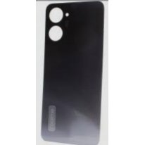 Крышка Realme 10 (RMX3630) черный