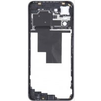 Средняя часть корпуса с NFC Realme 10 (RMX3630) черный