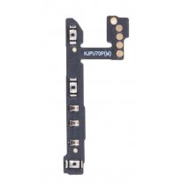 Шлейф кнопки включения и громкости Huawei Pura 70 Ultra, Pura 70 Pro (HBP-LX9)
