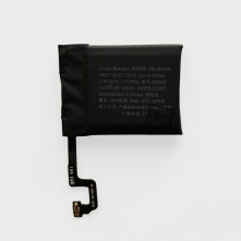 Аккумулятор часов Apple Watch Series 4 44mm