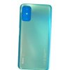 Крышка Xiaomi Redmi Note 10 5G (зеленый)
