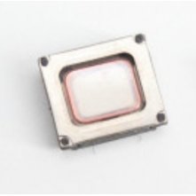 Слуховой динамик (спикер) Realme C33 (RMX3624)