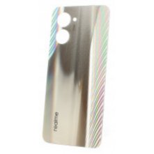 Крышка Realme C33 (RMX3624) золотой
