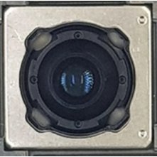 Основная камера Samsung Galaxy S20 Ultra