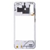 Средняя часть корпуса с NFC-антенной Samsung Galaxy A30s (2019) белый