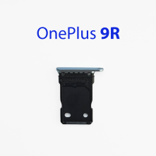 Cим-лоток (Sim-слот) OnePlus 9R голубой